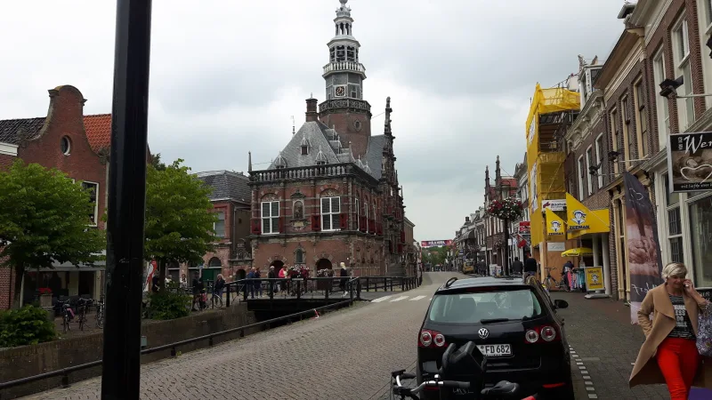 Scapino Bolsward — foto 10