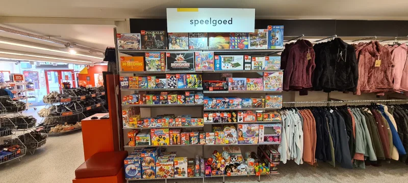 Scapino Bolsward — foto 5