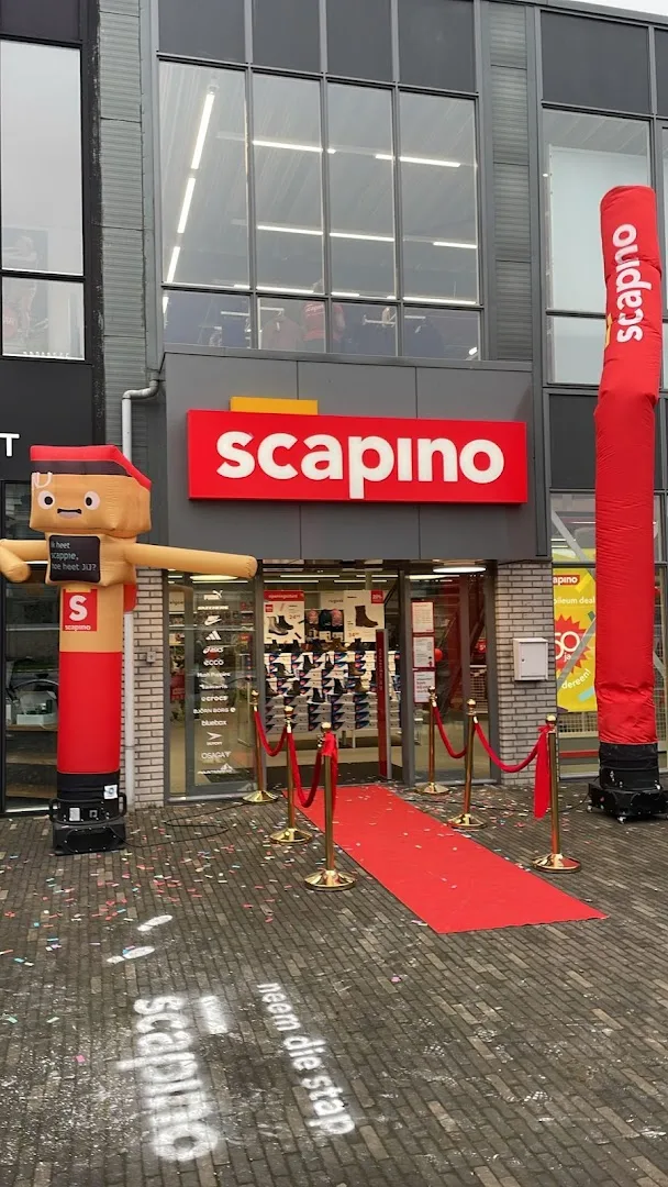 Scapino Bovenkarspel