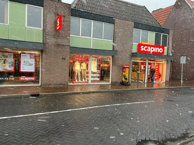 Scapino Boxmeer — foto 2