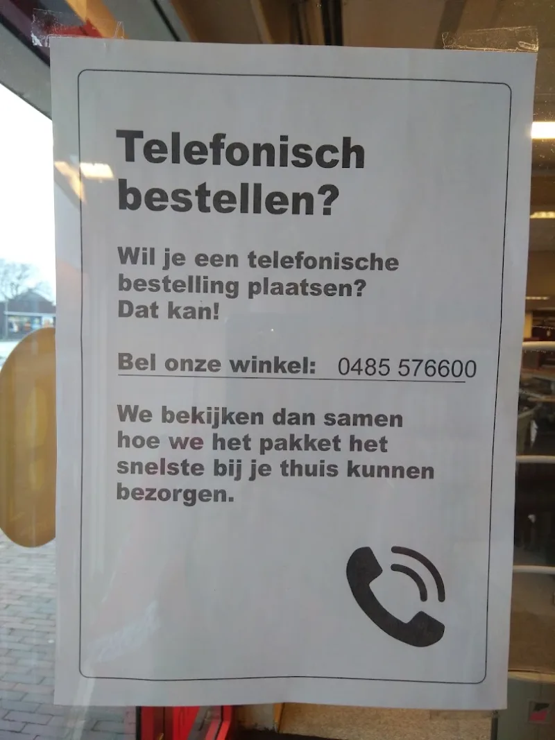Scapino Boxmeer — foto 9