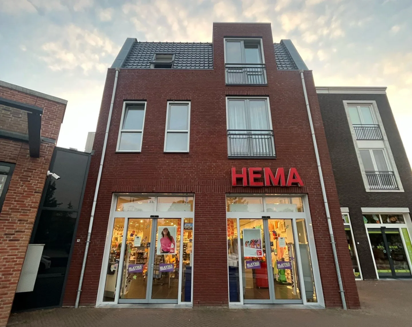 HEMA Holten