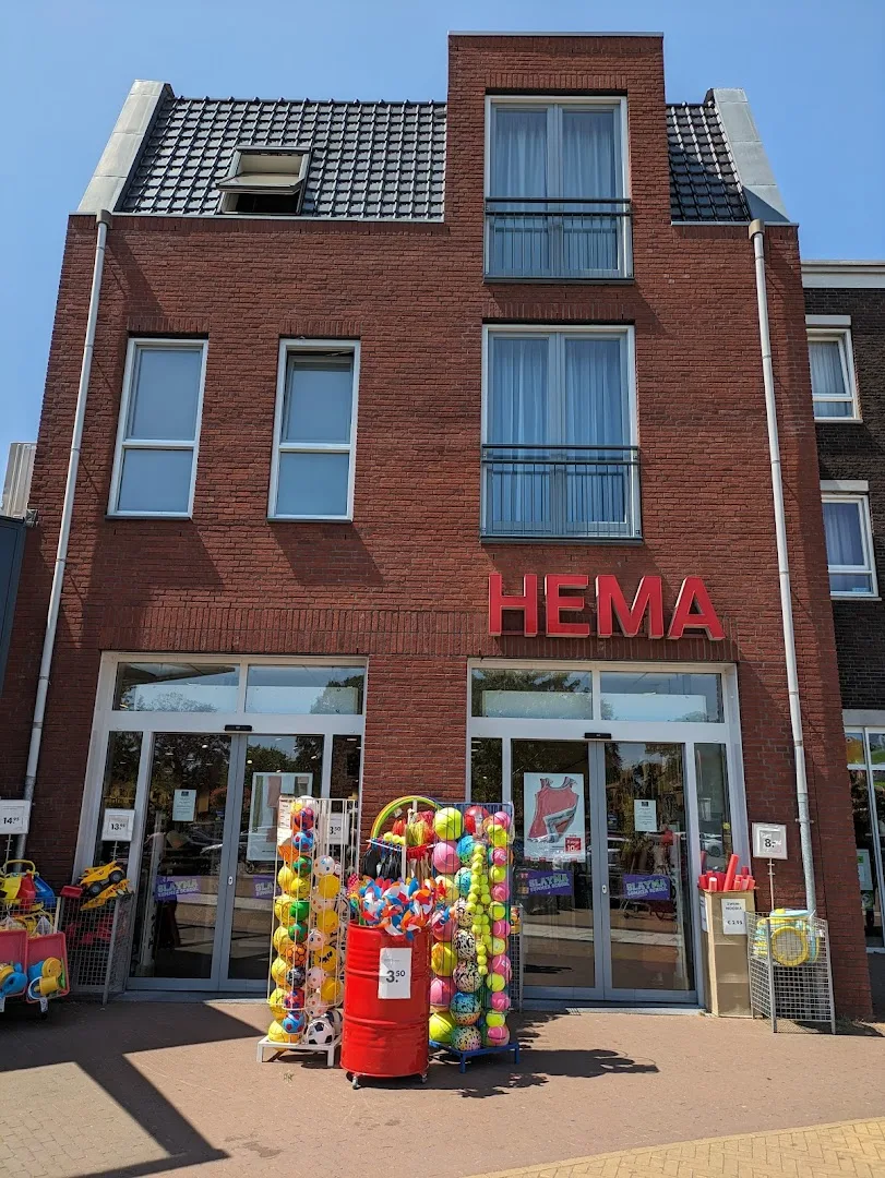 HEMA Holten — foto 3