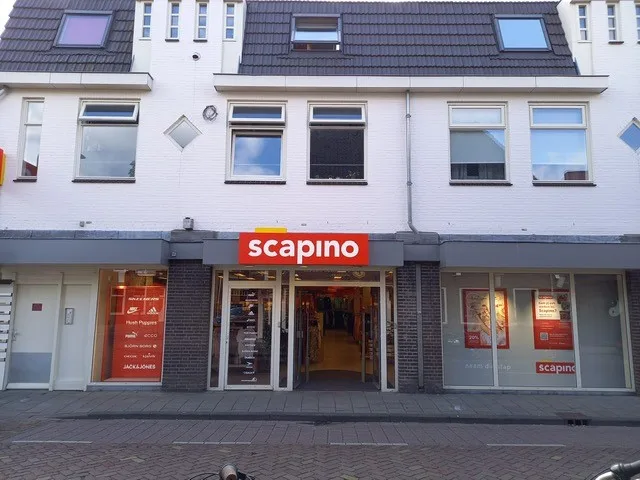 Scapino Boxtel