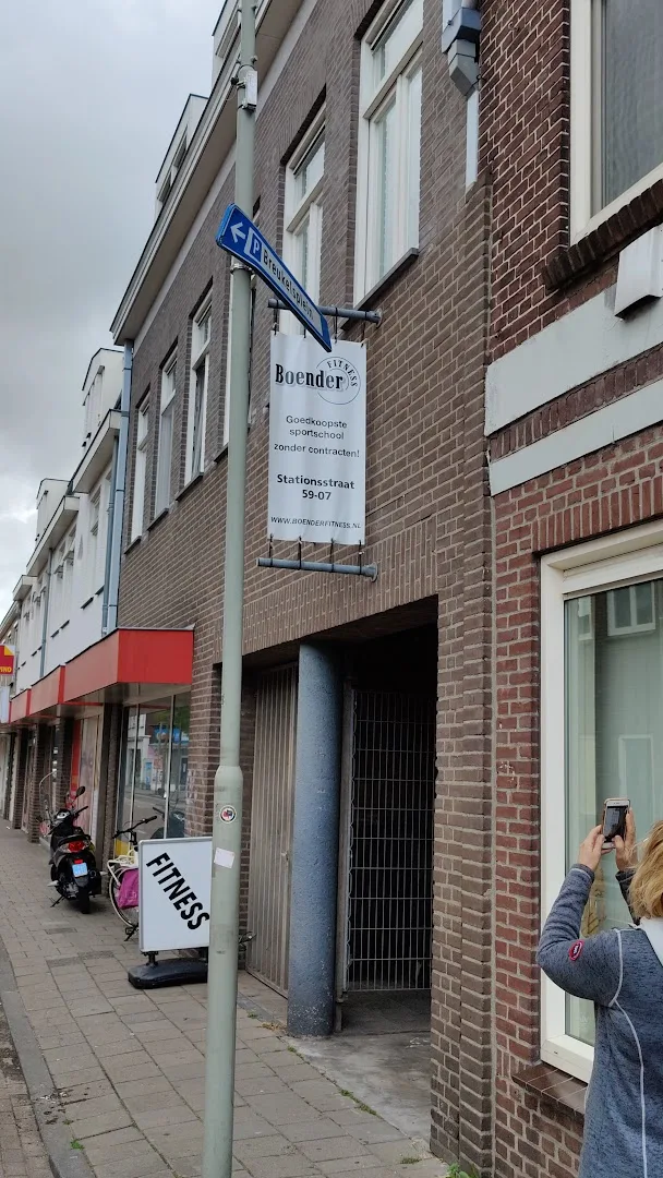Scapino Boxtel — foto 6