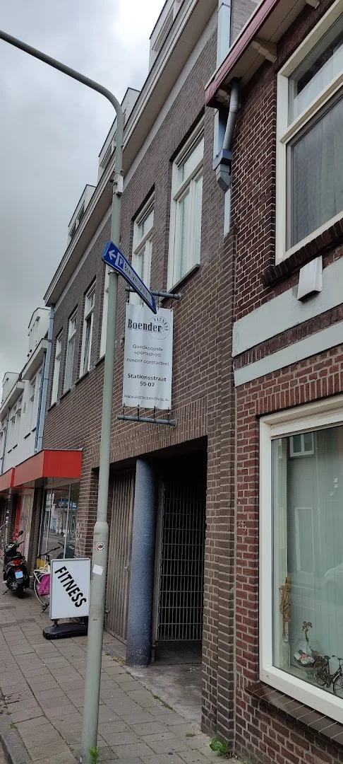 Scapino Boxtel — foto 10