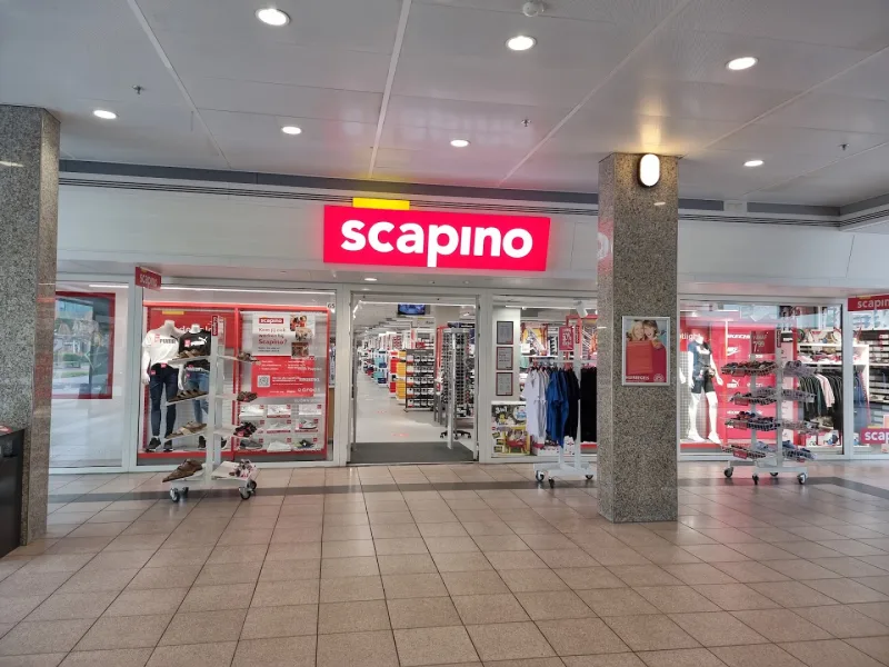 Scapino Breda — foto 3