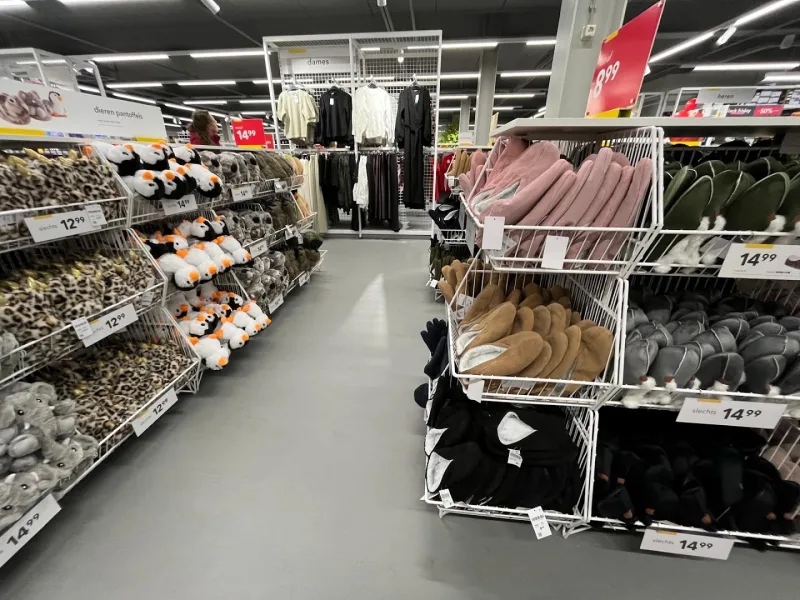 Scapino Broek op Langedijk — foto 4