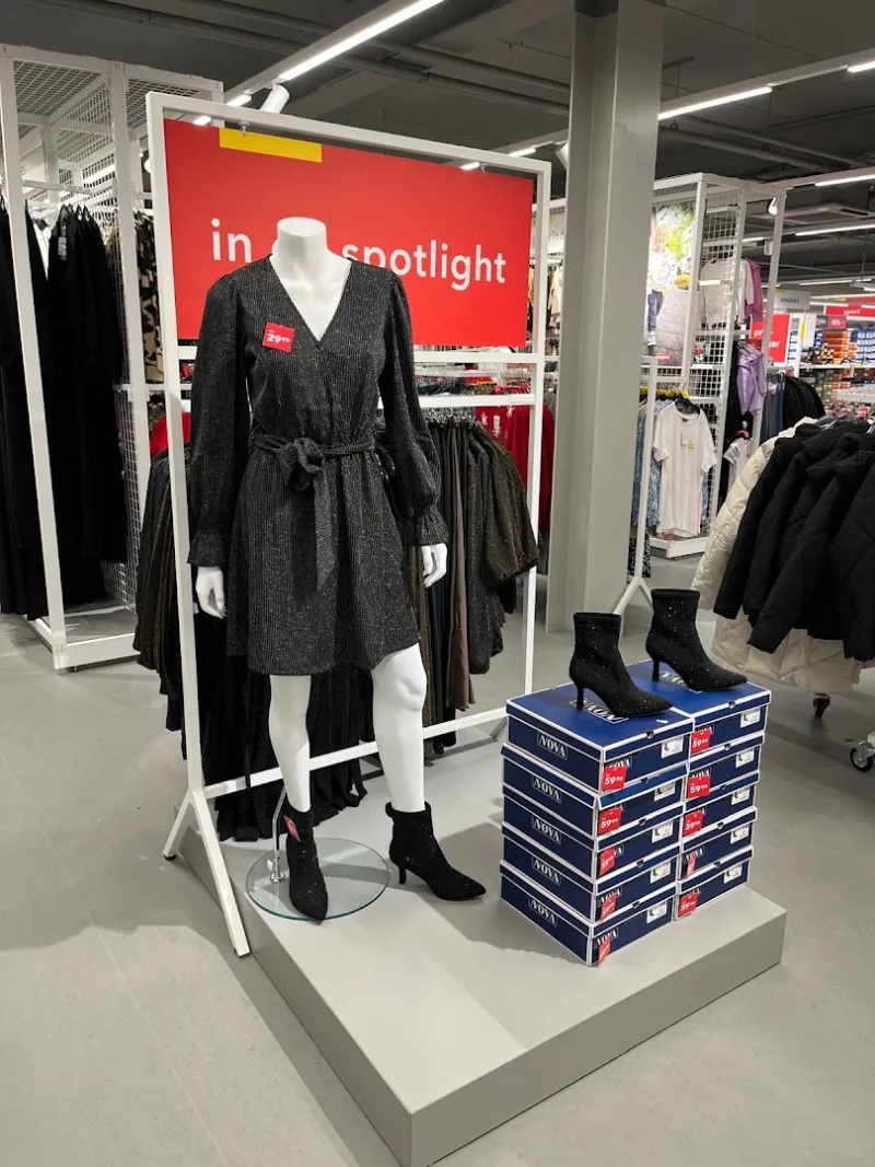 Scapino Broek op Langedijk — foto 5