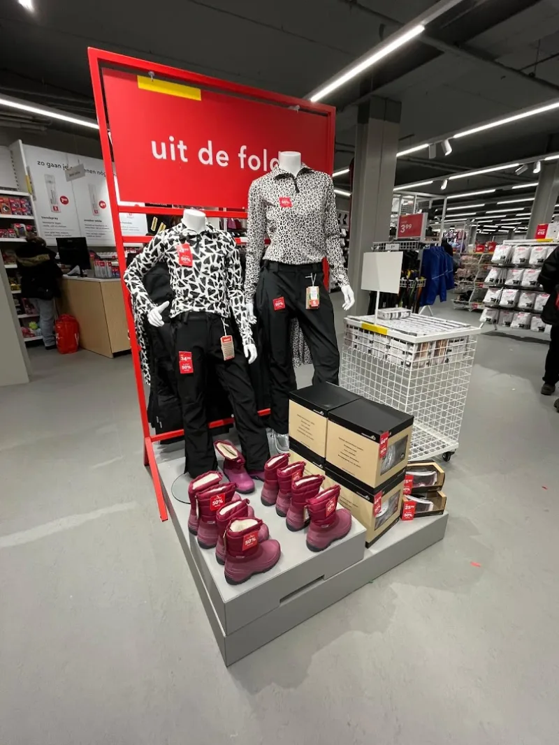 Scapino Broek op Langedijk — foto 8