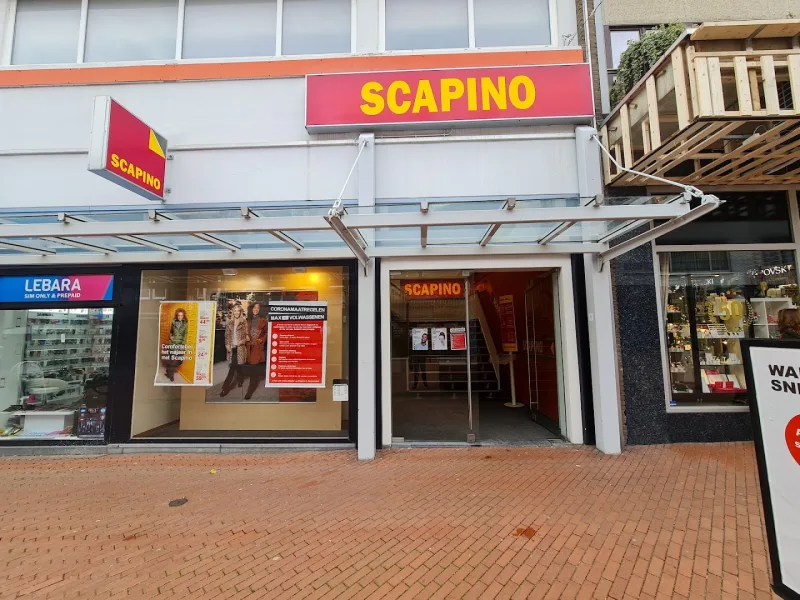 Scapino Brunssum — foto 4