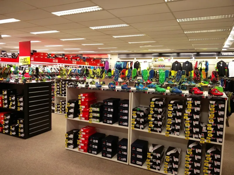 Scapino Bussum — foto 2