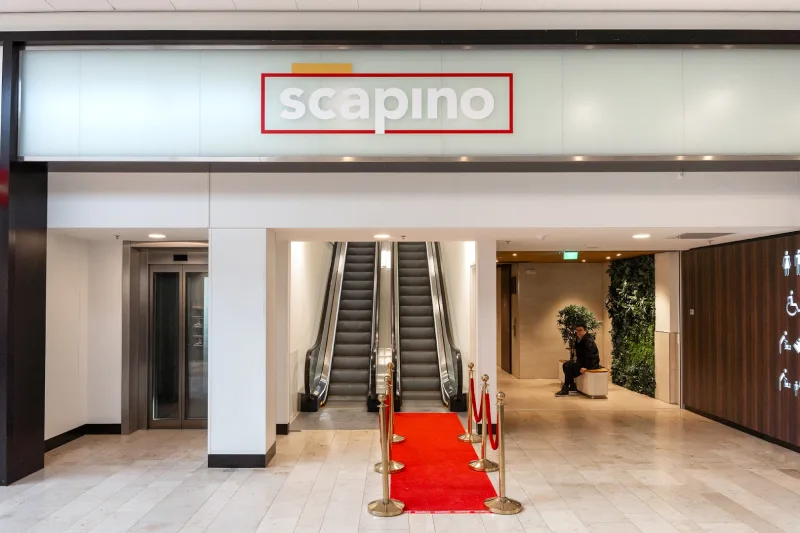 Scapino Capelle aan den IJssel — foto 5