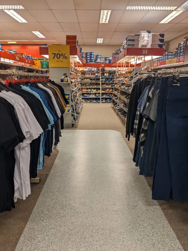 Scapino Coevorden — foto 10