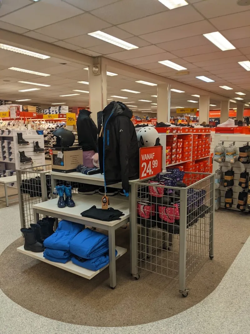 Scapino Coevorden — foto 2