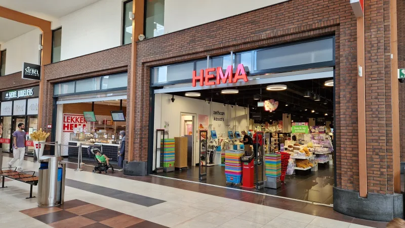 HEMA Hoofddorp — foto 2