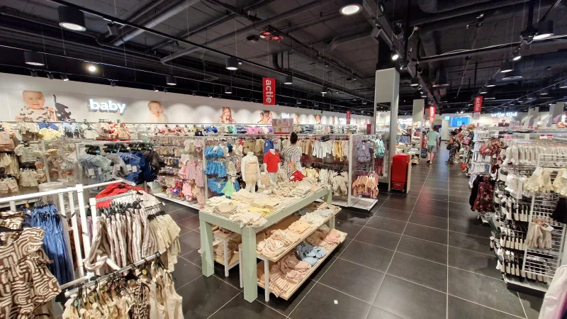 HEMA Hoofddorp — foto 3