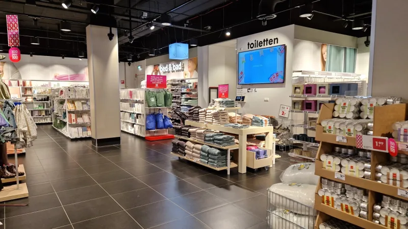 HEMA Hoofddorp — foto 5