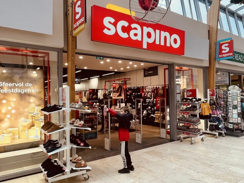 Scapino Delft