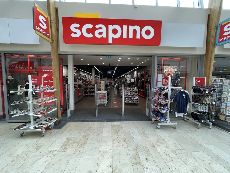 Scapino Delft — foto 2