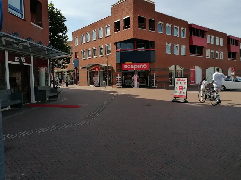 Scapino Delfzijl — foto 3