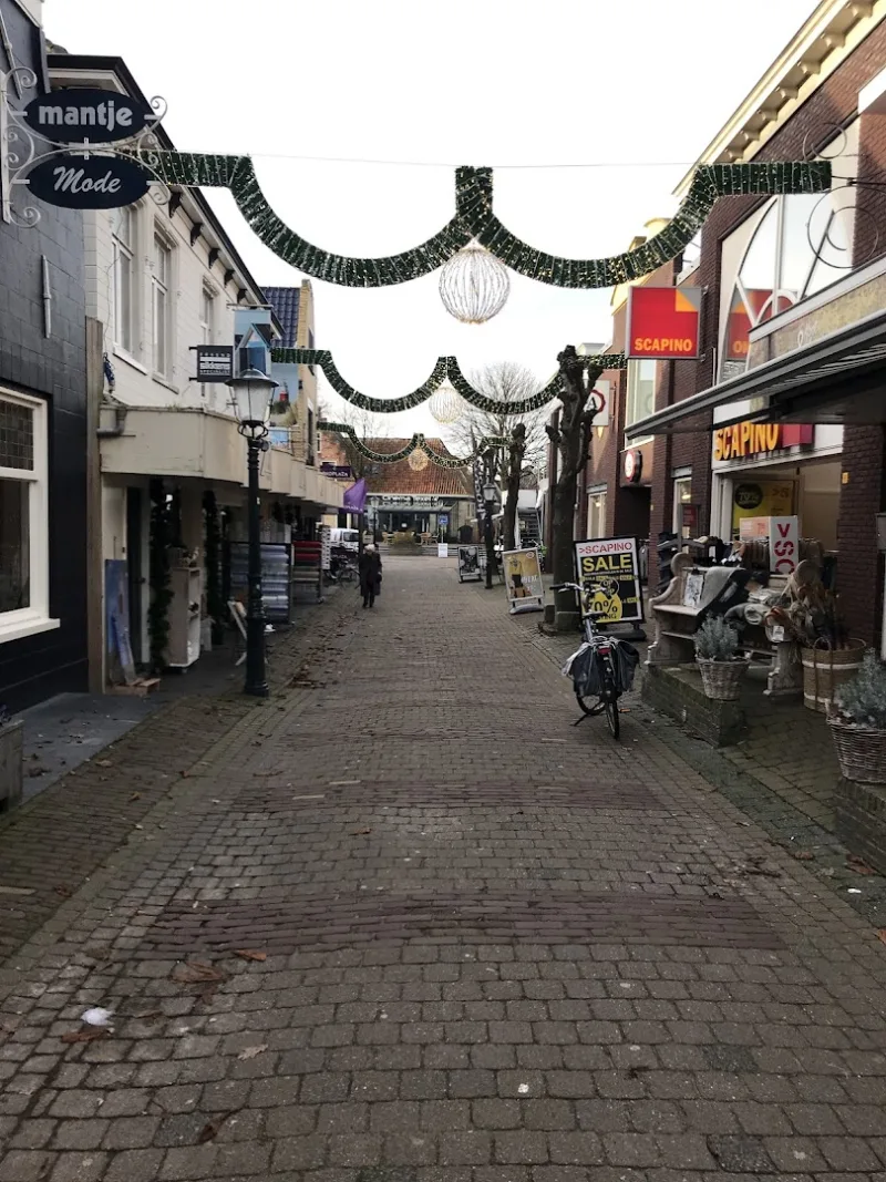 Scapino Den Burg — foto 5