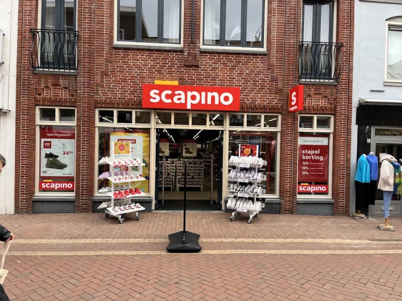 Scapino Den Helder — foto 2