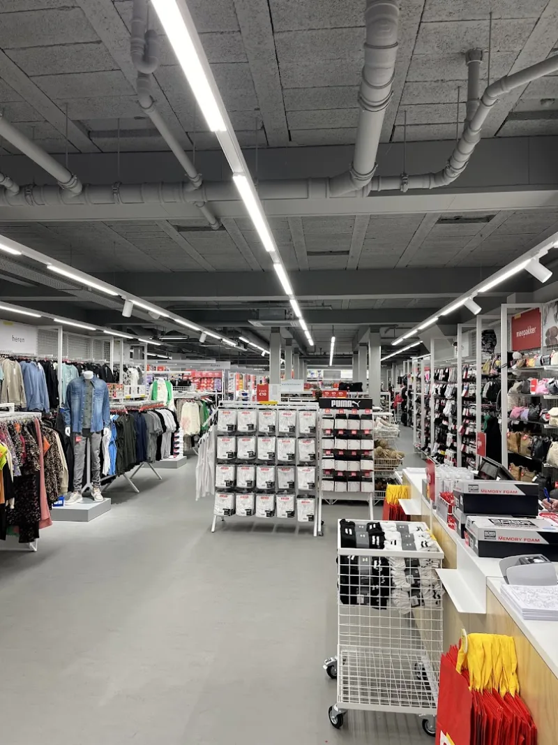 Scapino Den Helder — foto 3