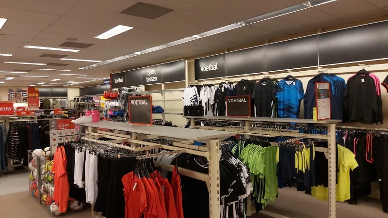 Scapino Den Helder — foto 5