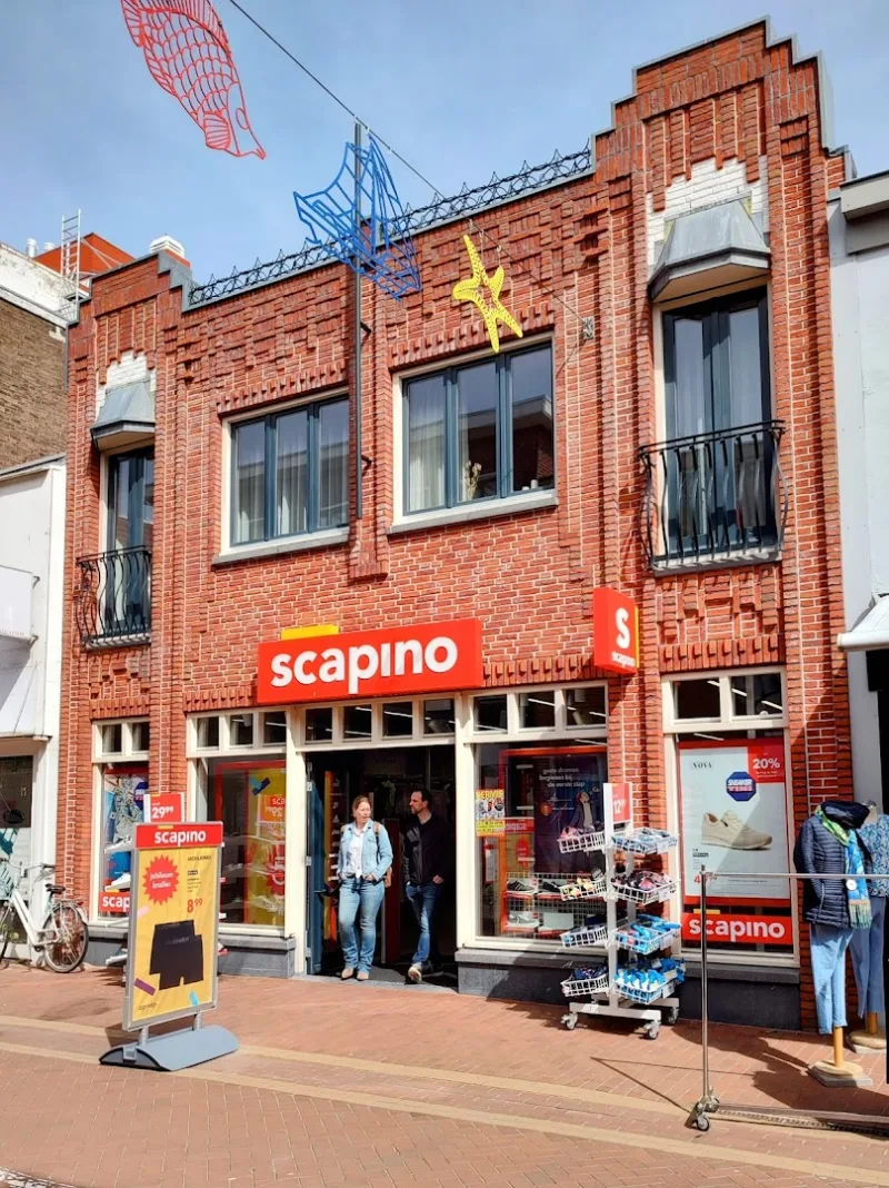 Scapino Den Helder — foto 8