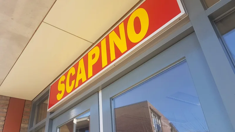 Scapino Deurne — foto 5