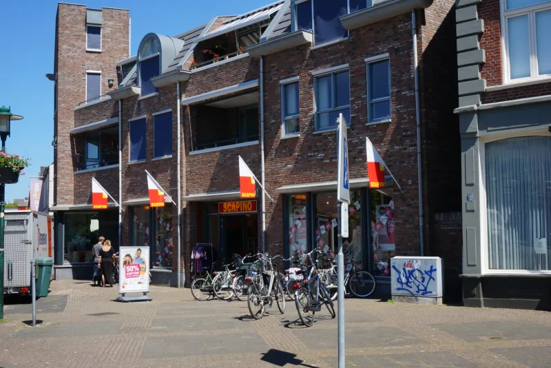 Scapino Deurne — foto 8