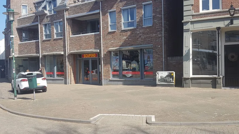 Scapino Deurne — foto 9