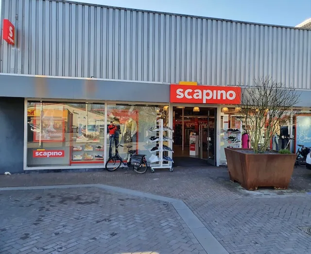 Scapino Didam — foto 2