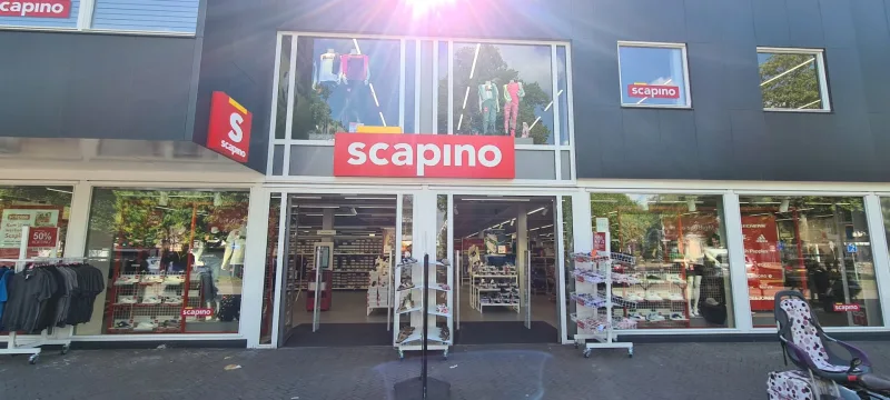 Scapino Doetinchem — foto 10