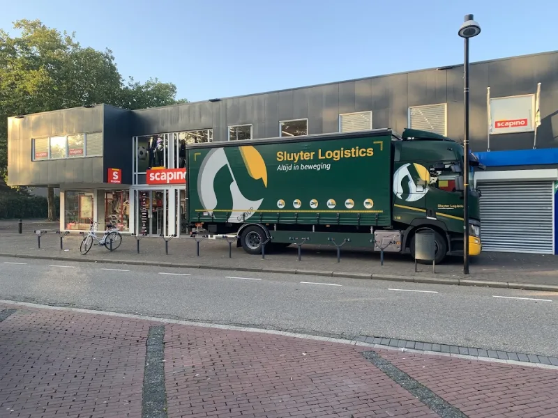 Scapino Doetinchem — foto 2