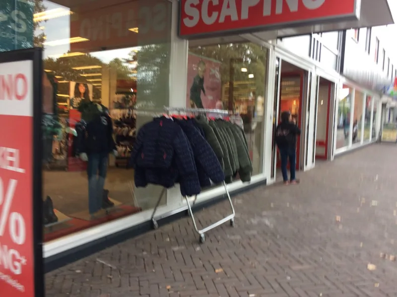 Scapino Doetinchem — foto 9