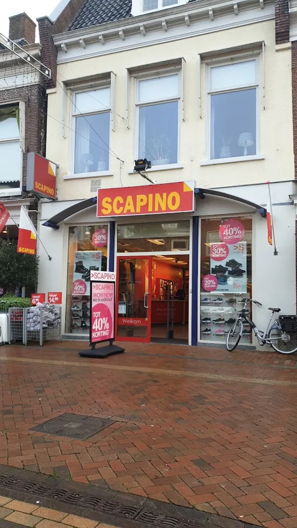 Scapino Dokkum — foto 4