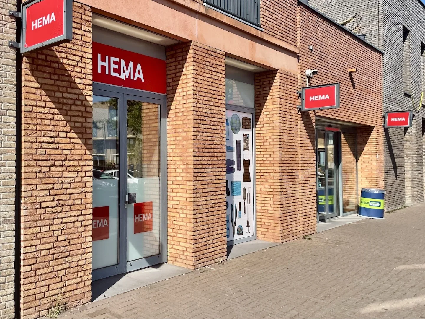 HEMA Hoofddorp-Floriande — foto 3