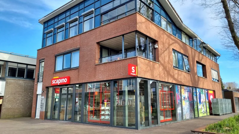 Scapino Dongen
