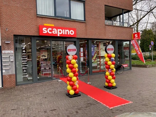 Scapino Dongen — foto 2