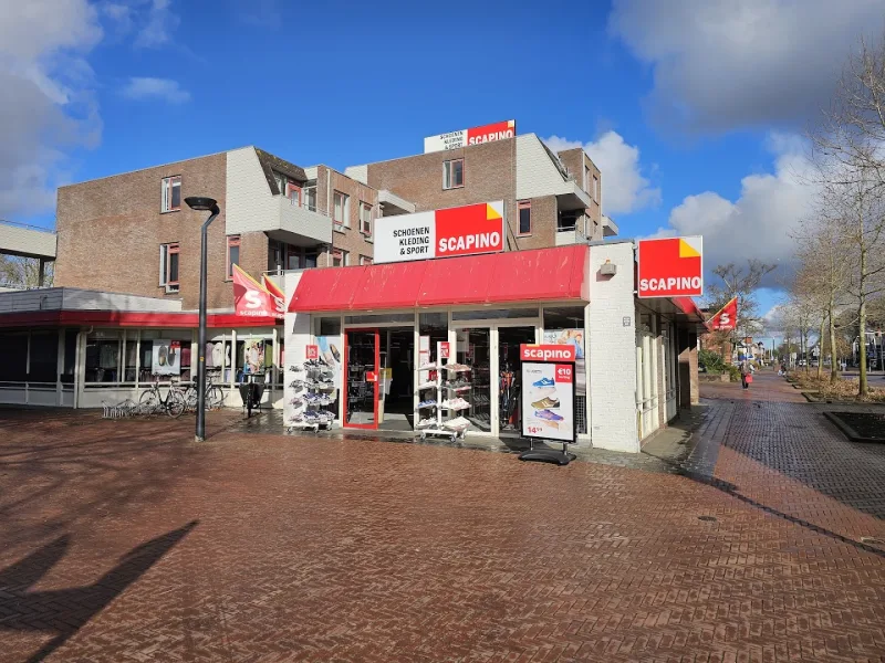 Scapino Drachten