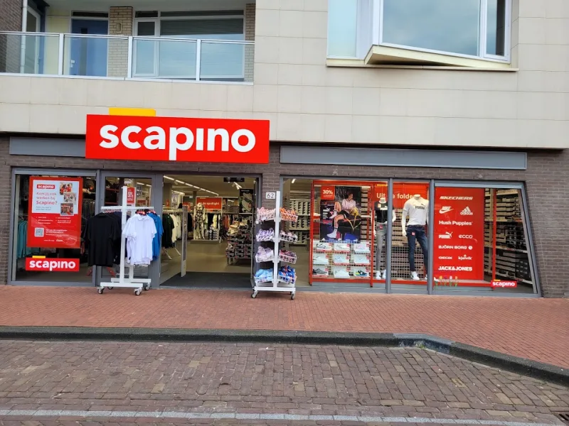 Scapino Dronten