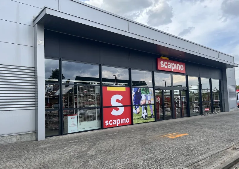 Scapino Echt — foto 2