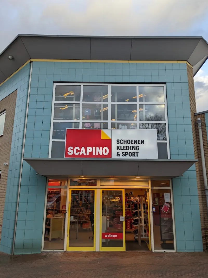 Scapino Eibergen — foto 10