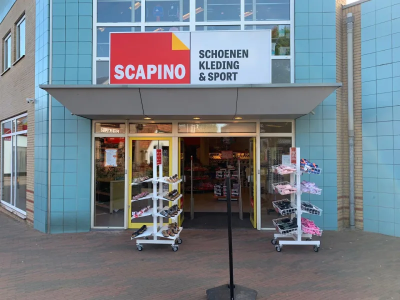 Scapino Eibergen — foto 9