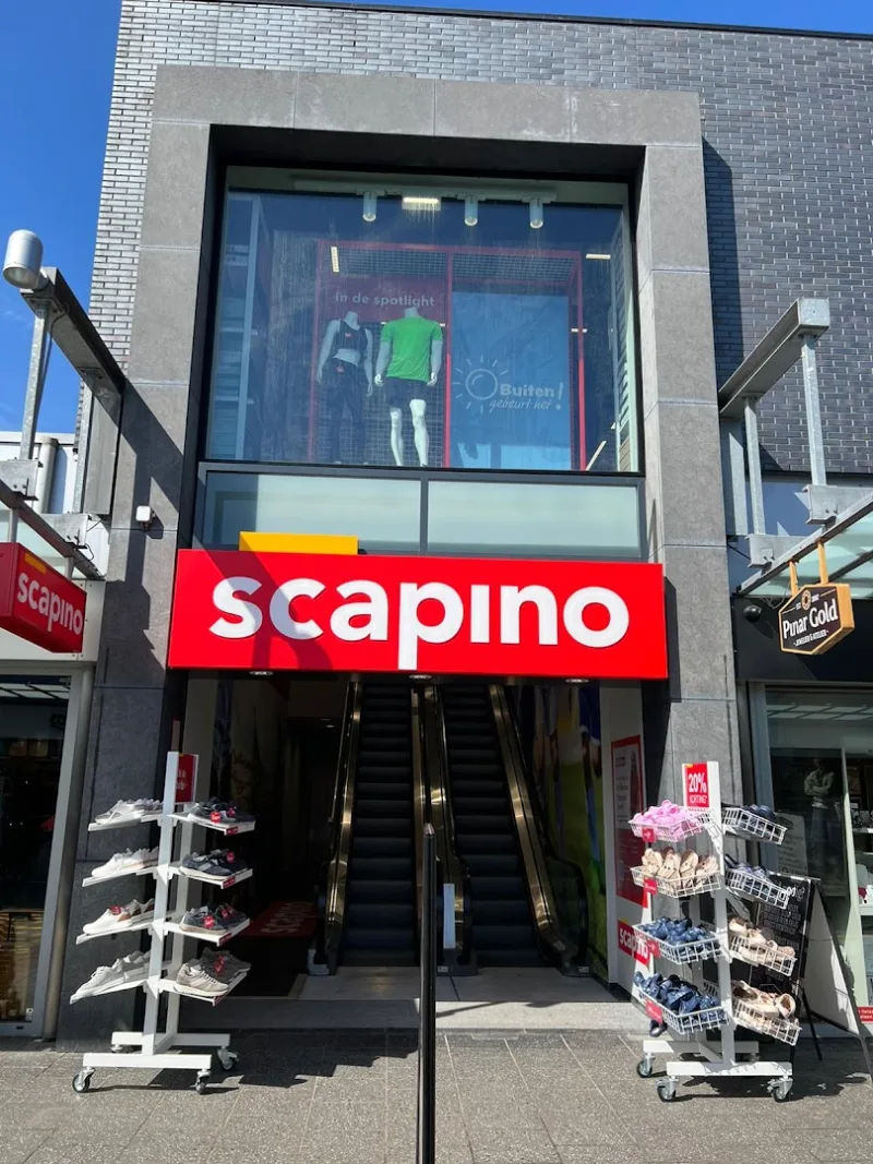 Scapino Eindhoven Woensel — foto 2