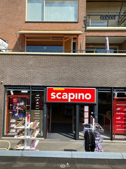 Scapino Elst