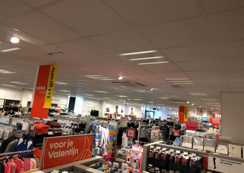 HEMA Hoogerheide — foto 4