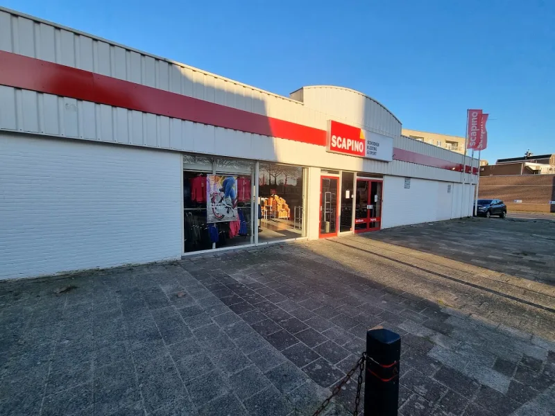 Scapino Emmen